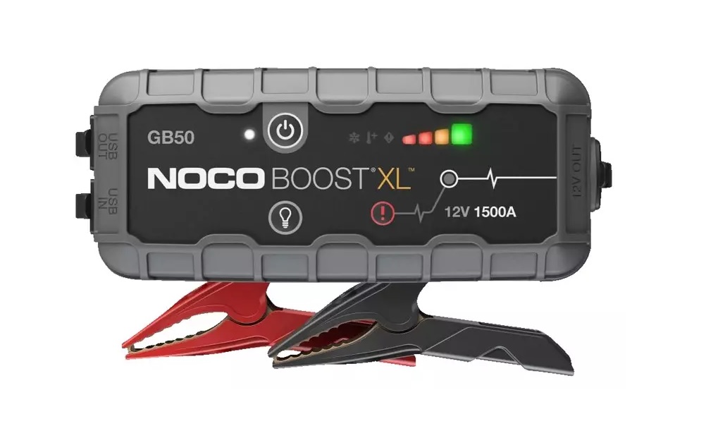 NOCO GB50 startbooster