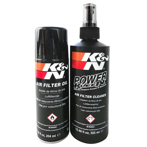 K&N Filter Care Service Kit