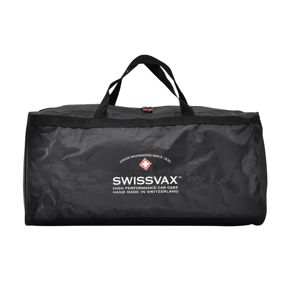 Swissvax Sports Bag