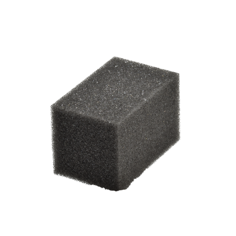 Swissvax Sponge Applicator Cube