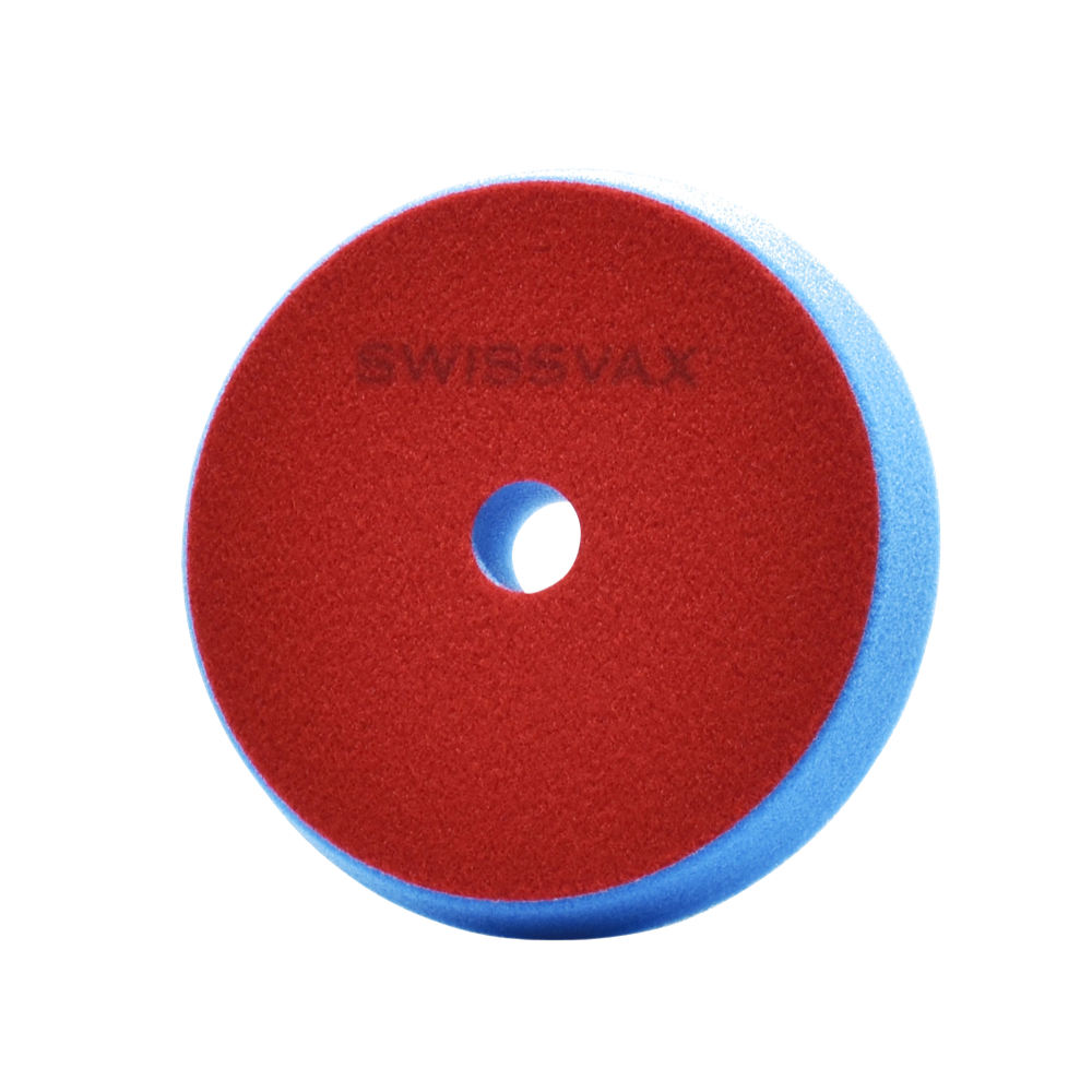 Swissvax Poleringspute<br />Medium