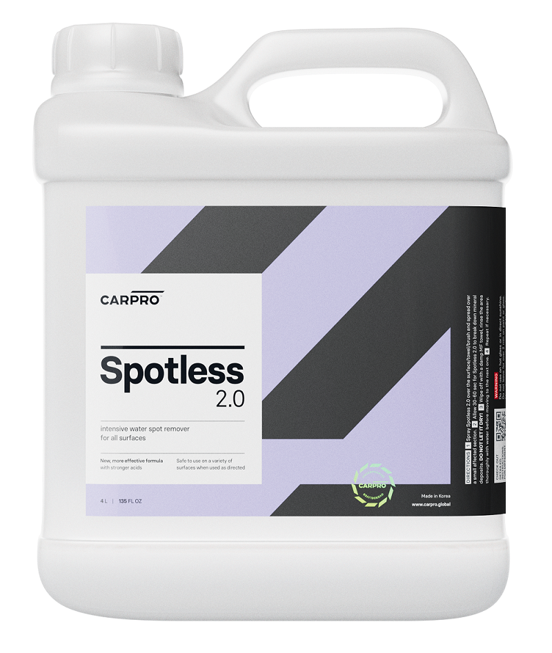 CarPro Spotless<br />Waterspot Remover 2.0