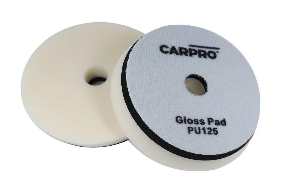 CARPRO PU Gloss Pad<br />