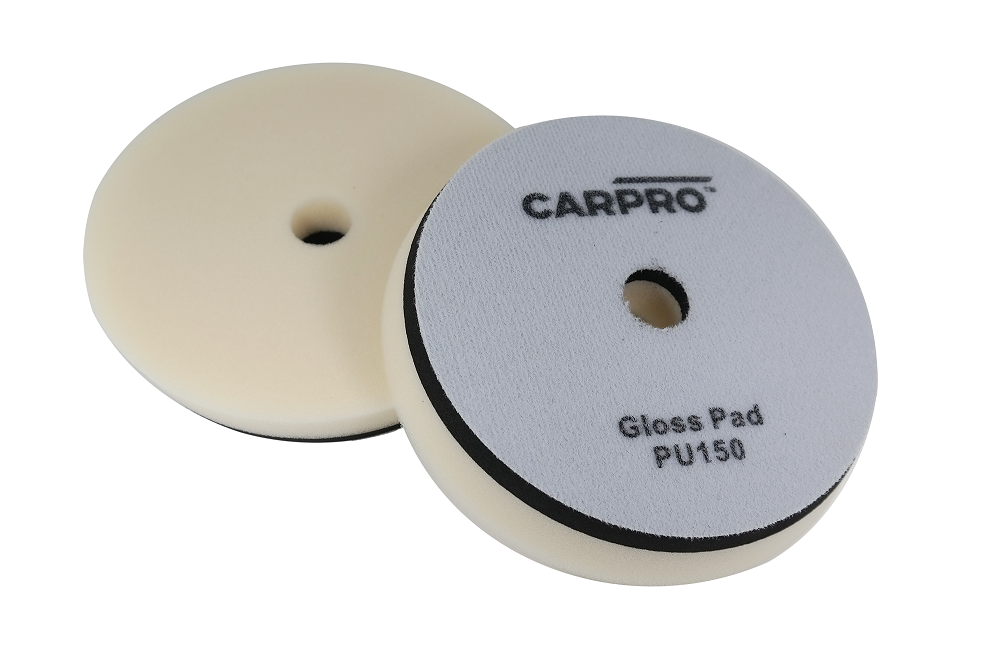 CARPRO PU Gloss Pad