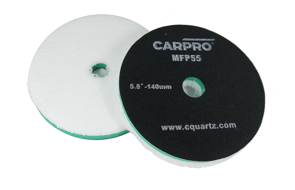 CARPRO Microfiber Pad