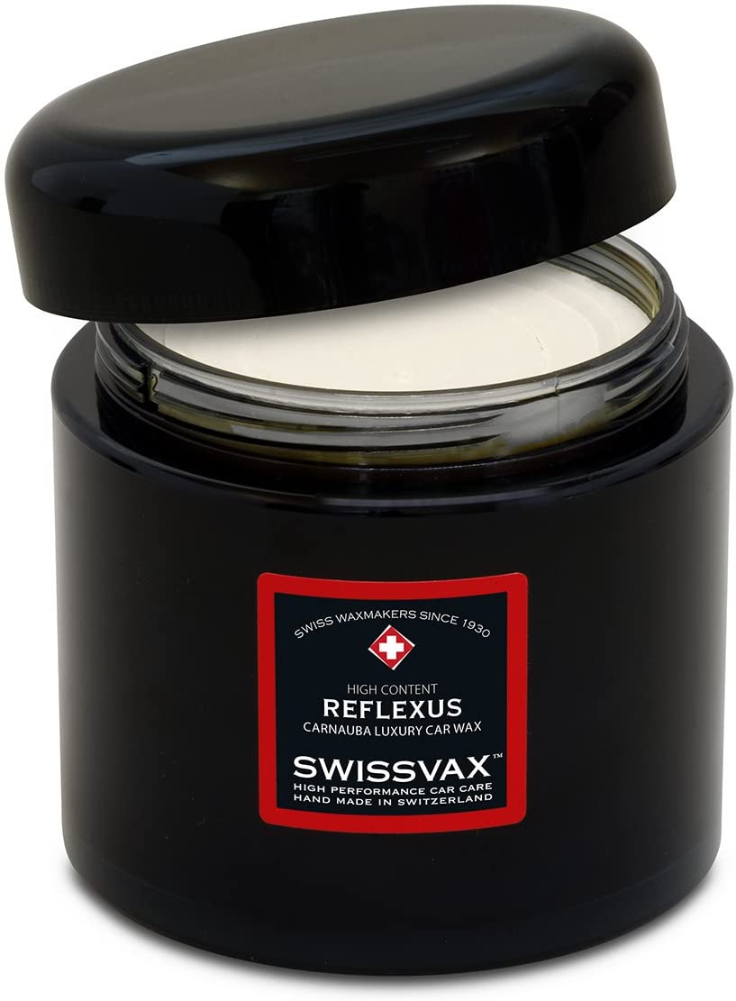 Swissvax Reflexus