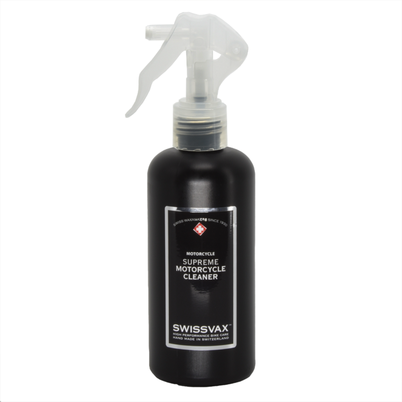 Swissvax Supreme Motorcycle Cleaner