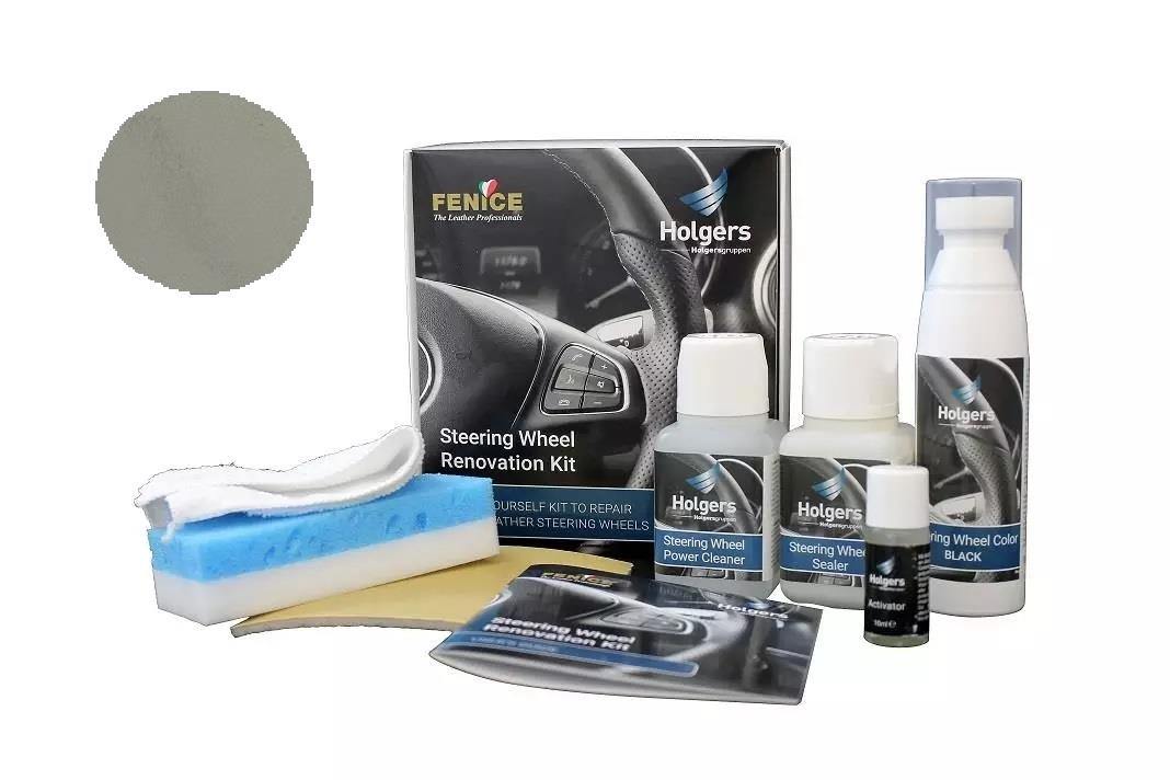 Skinnratt rensesett<br />Wheel Renovate Kit