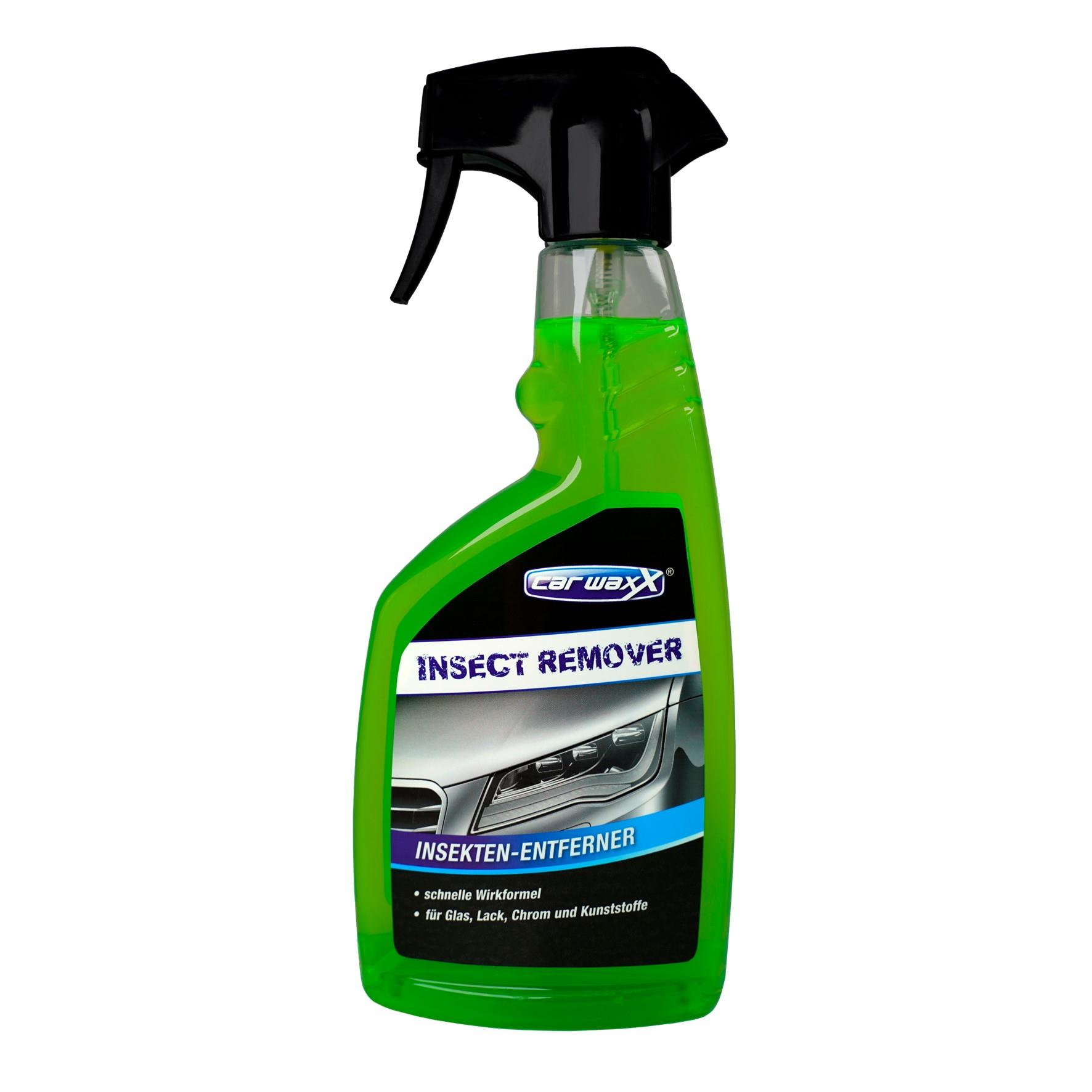 carwaxX Insect Remover