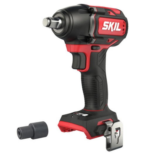 Muttertrekker<br />20V Body børsteløs 