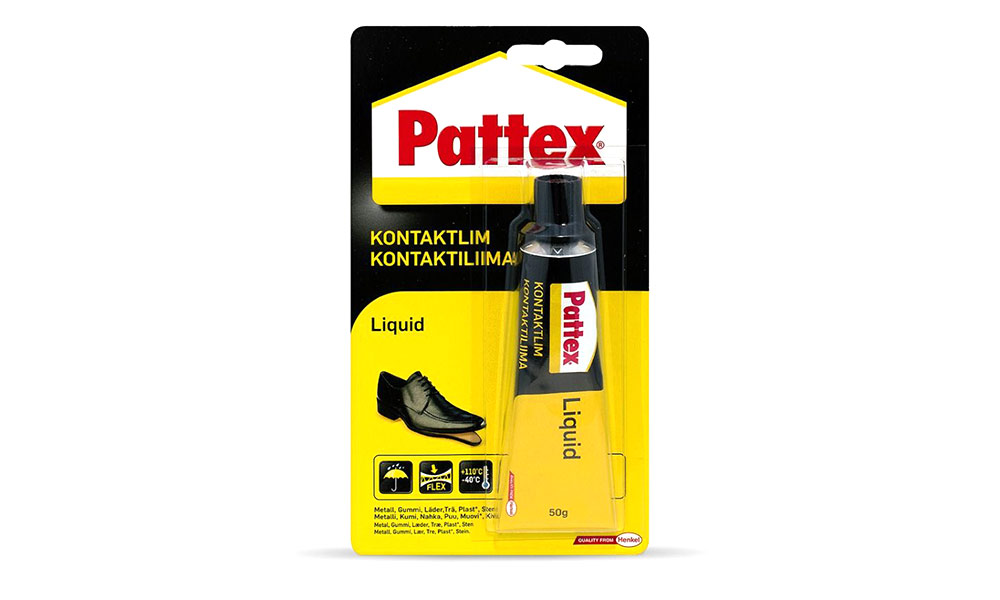 Pattex kontaktlim 50gr