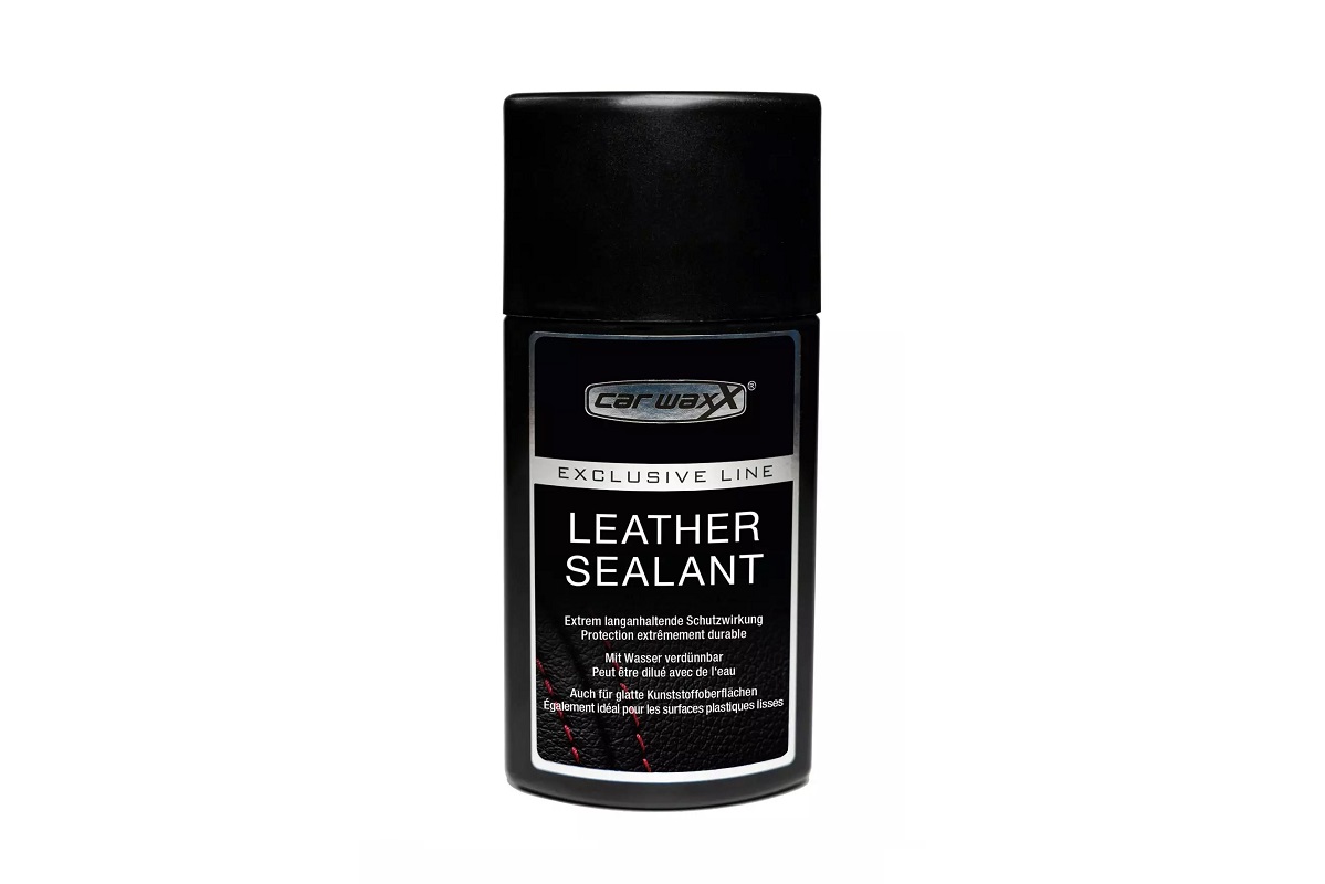 Skinnbeskyttelse<br />Leather Sealant