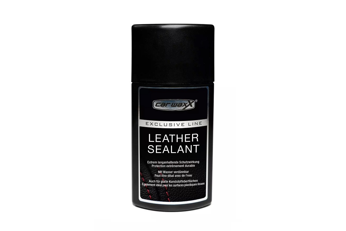 Skinnbeskyttelse Leather Sealant