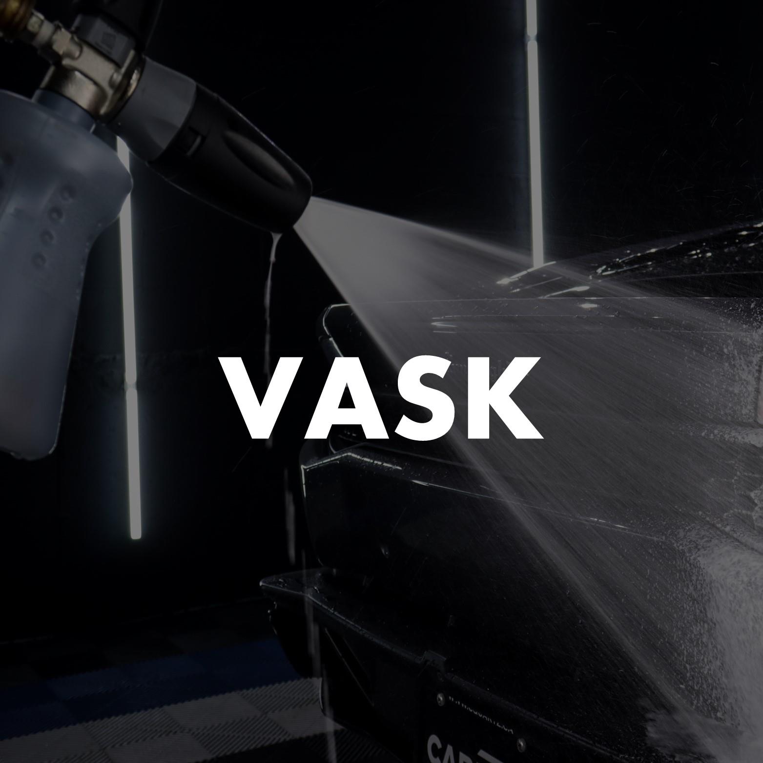 Vask
