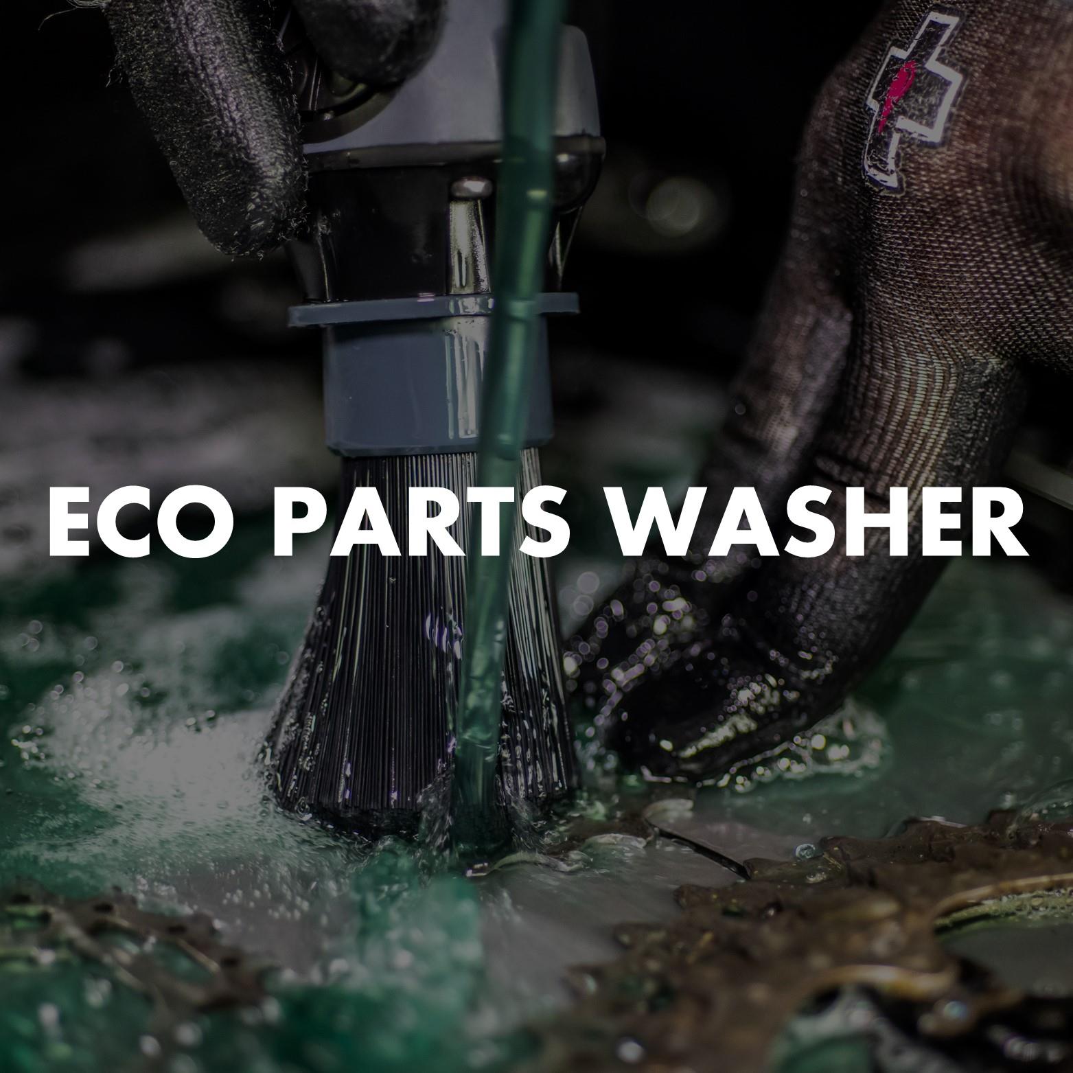 Eco Parts Washer