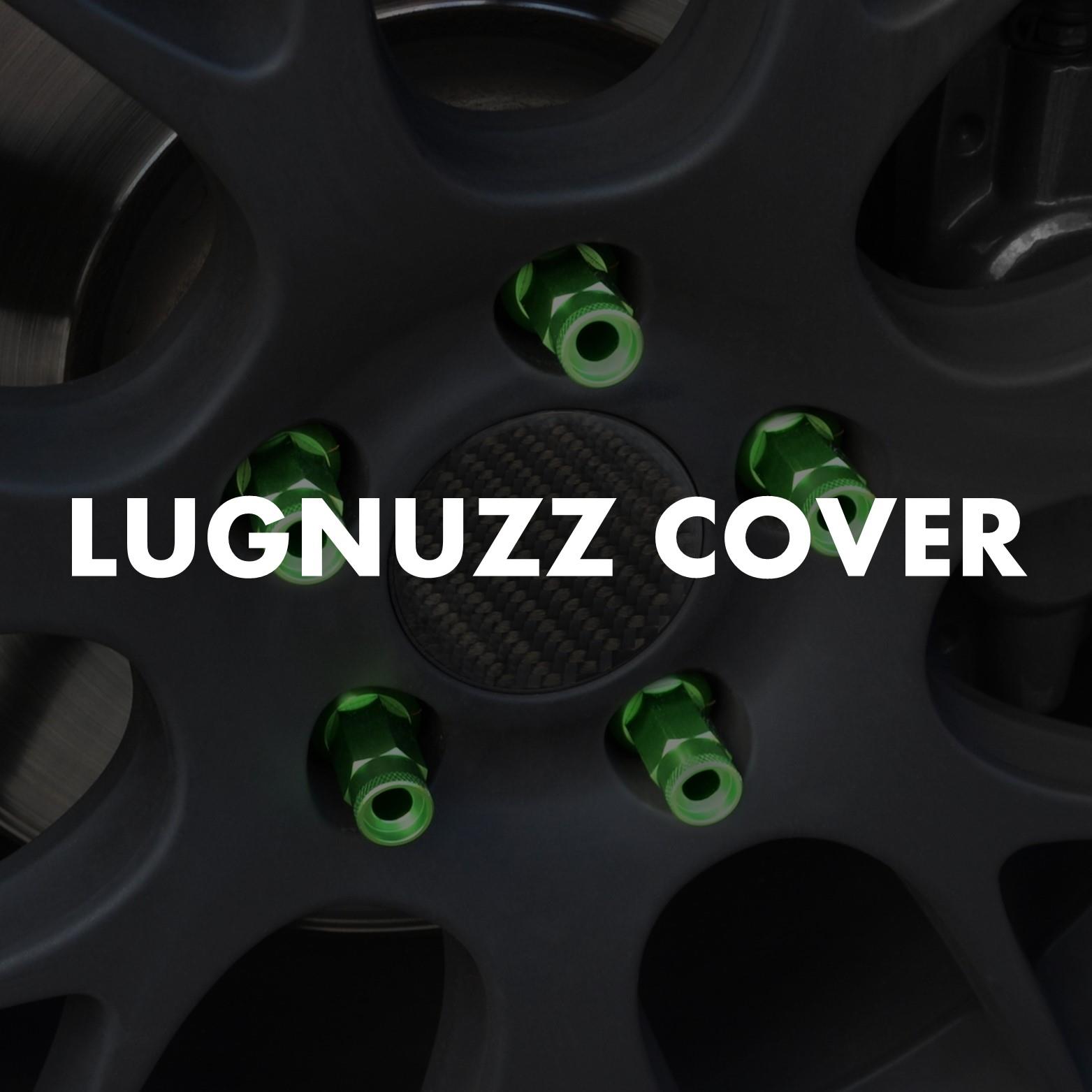 LugNuzz Cover