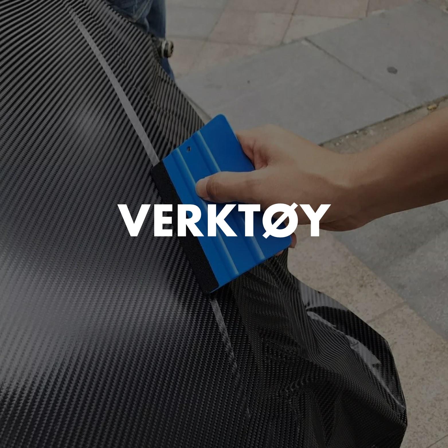 Verktøy