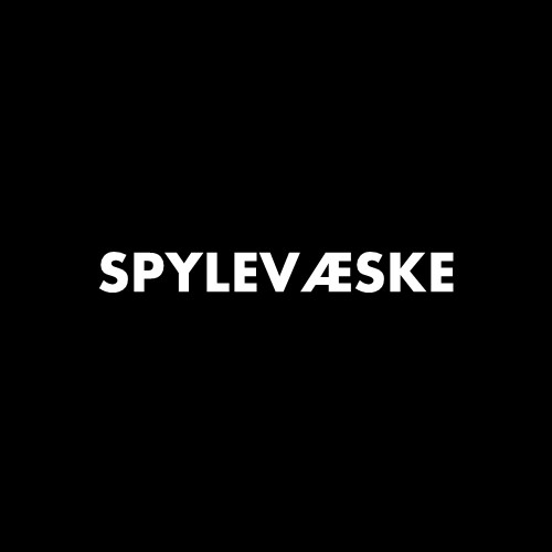 Spylevæske