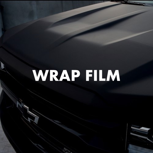 Wrap Film