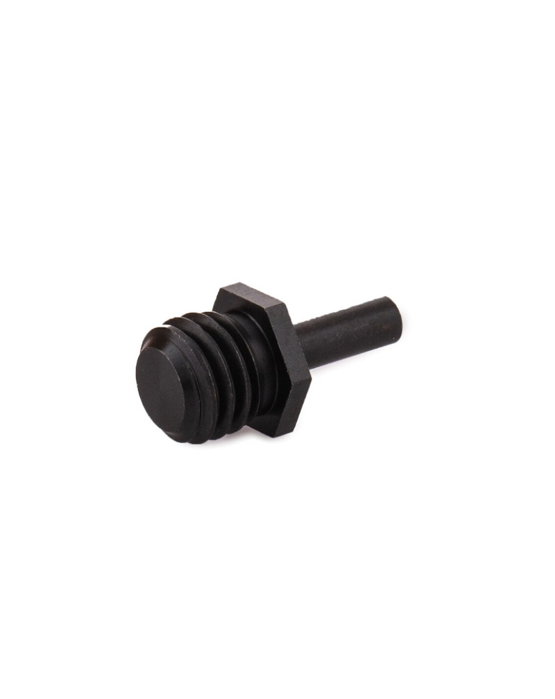 Chemical Guys bakplate adapter for drill