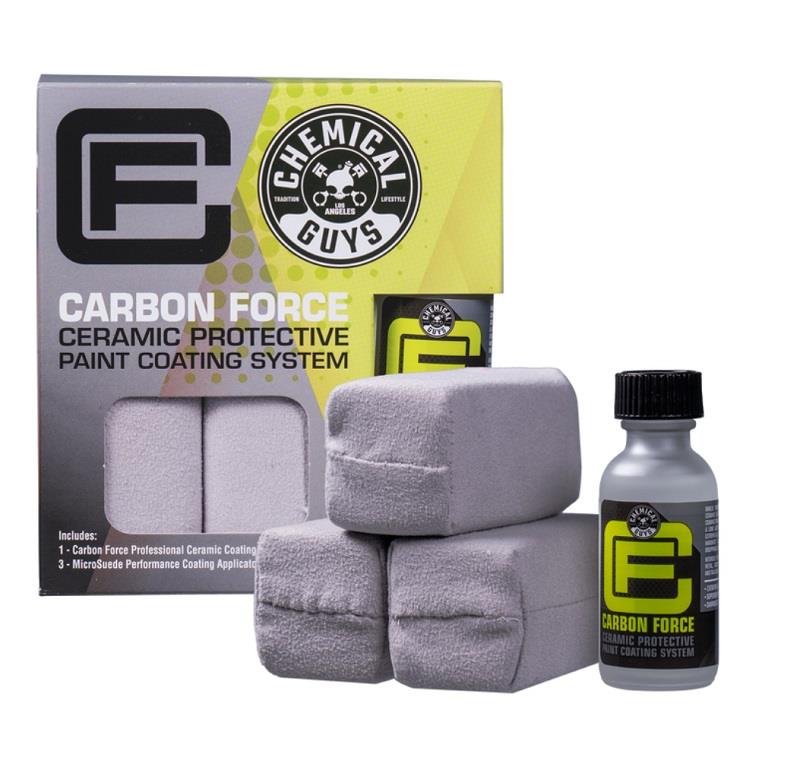 Chemical Guys Carbon Ceramic Coating