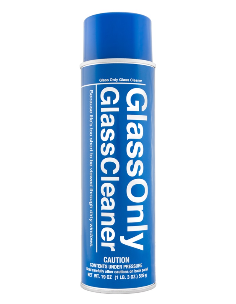 Chemical Guys Glass Only Glass Cleaner