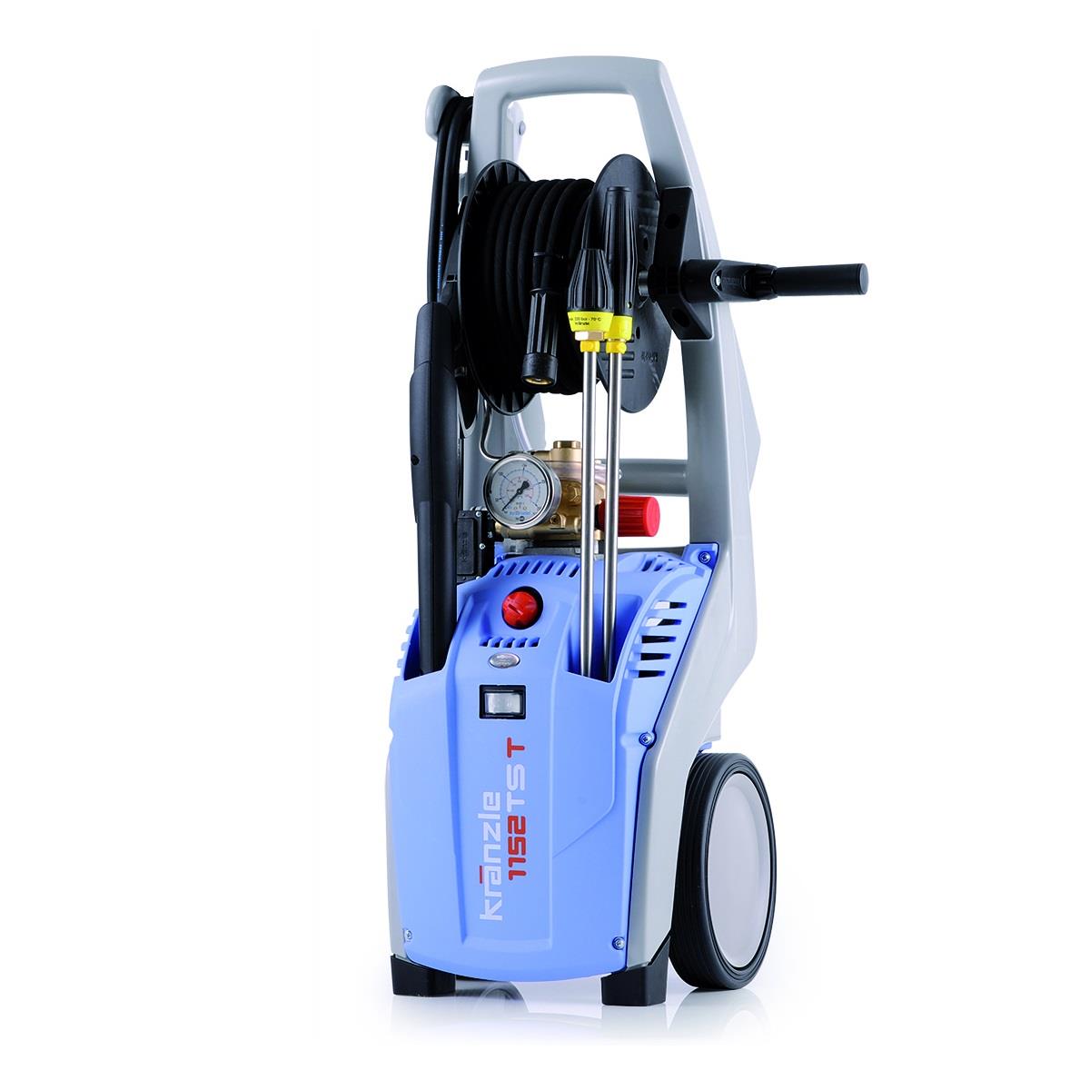 Høytrykkspyler K 1152 TST