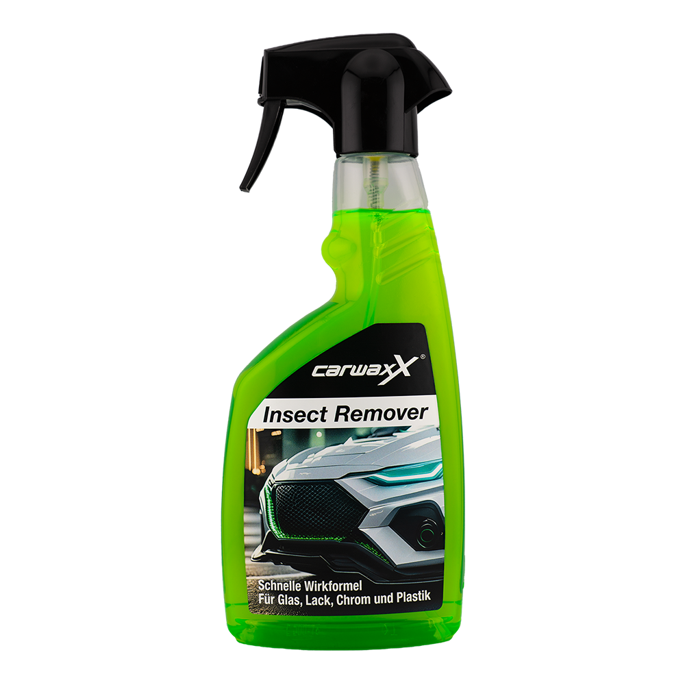 carwaxX Insect Remover