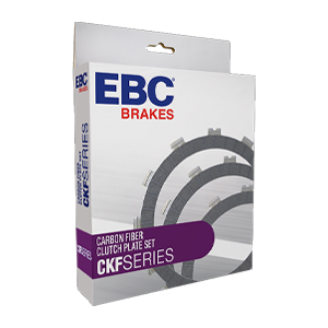 CSK Carbon Plate Set