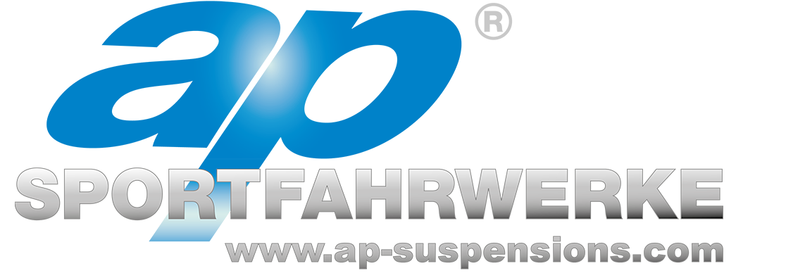ap Sportfahrwerke logo