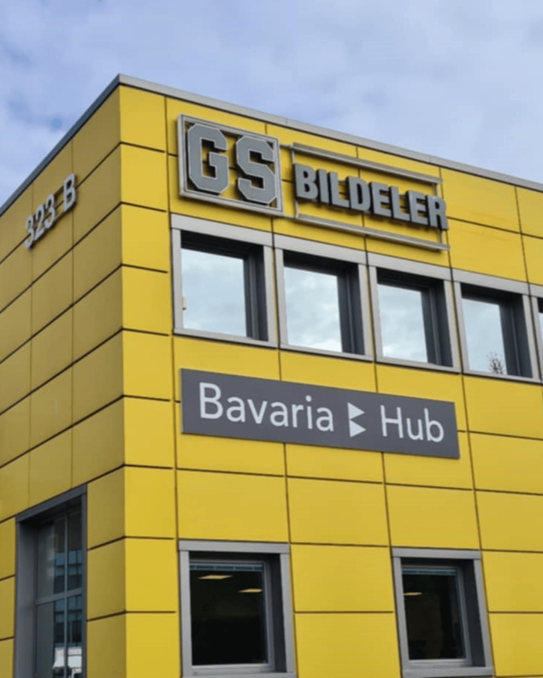 Avdeling Oslo - bilde