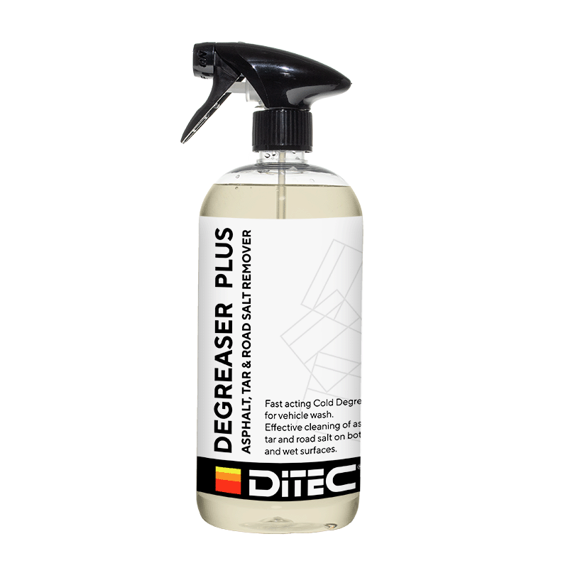 Ditec Degreaser Plus