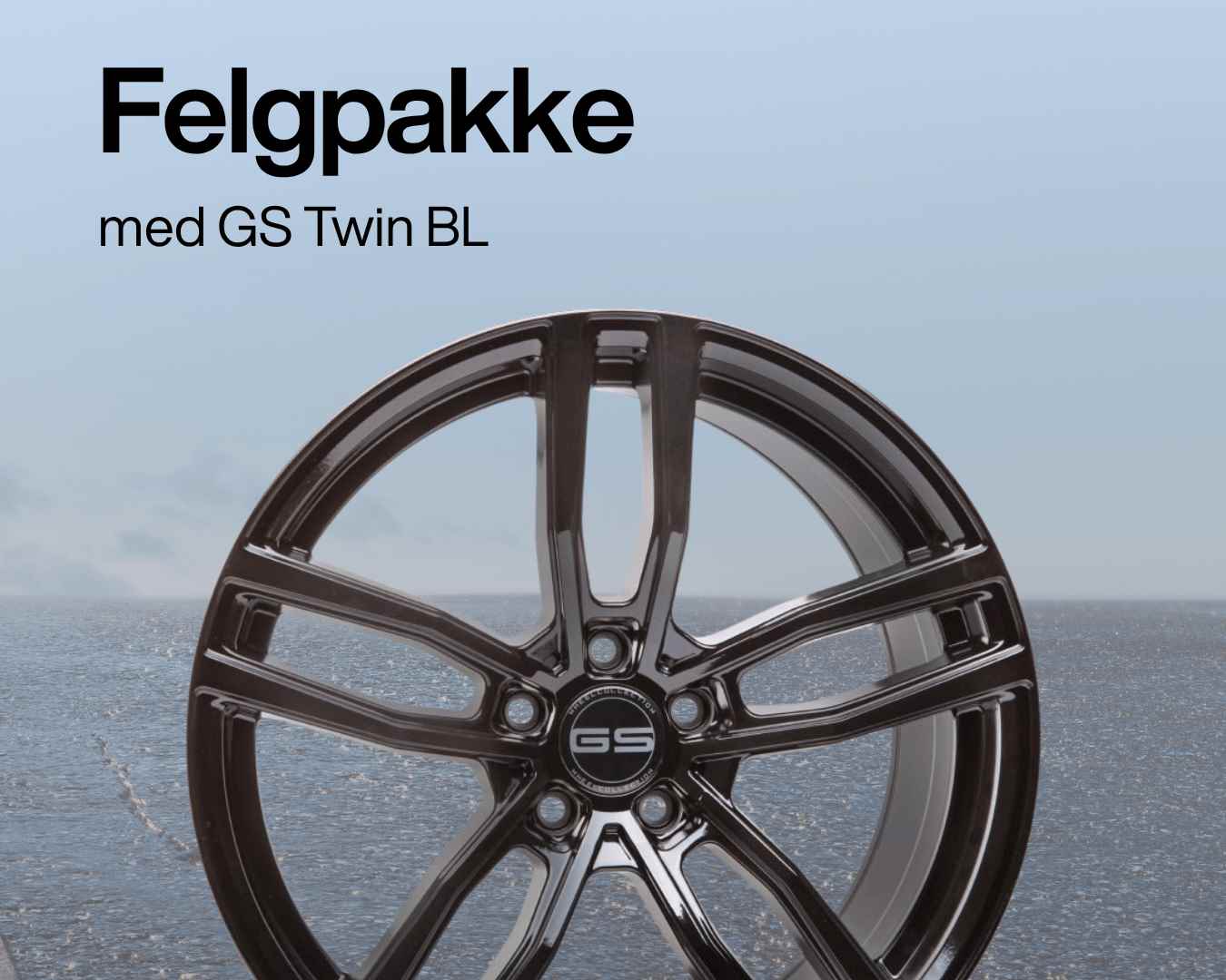 Vinterutstyr til bilen