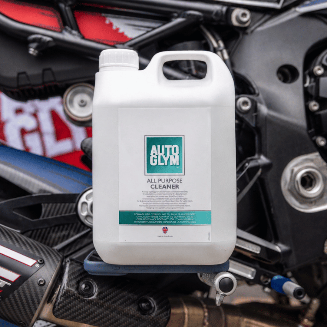 All Purpose Cleaner